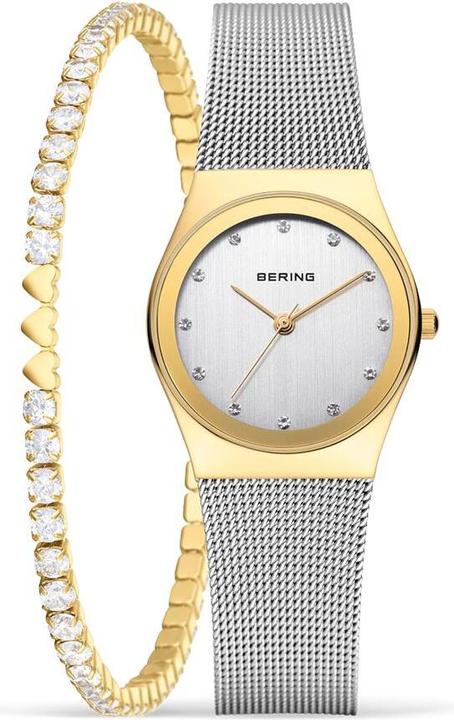Bering Classic Armbanduhr