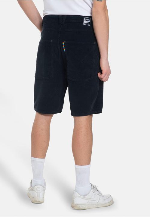 Produktbild Homeboy x-tra BAGGY CORD Shorts (W25)