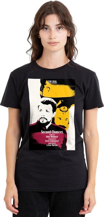 Produktbild The Next Generation Season 6 Episode 24 TShirt (S)