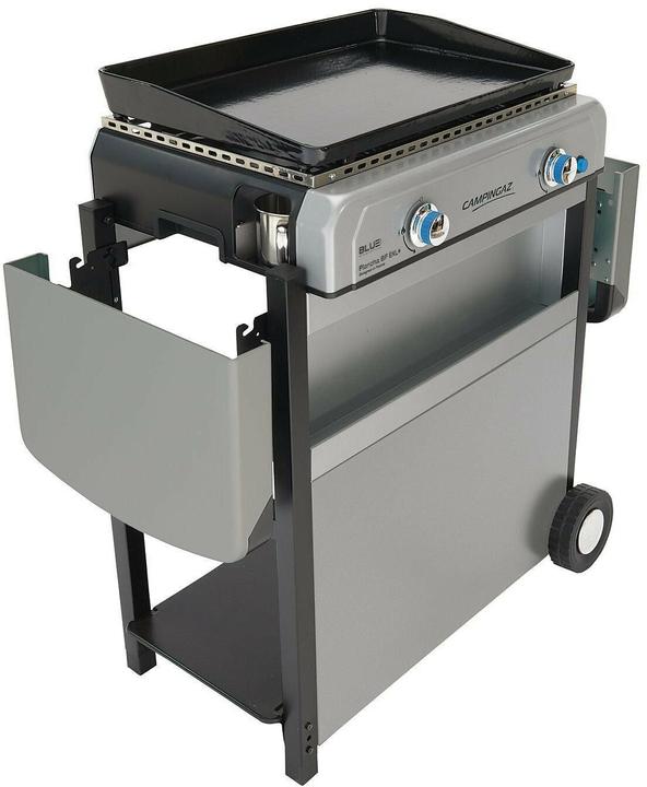 Immagine prodotto Campingaz Plancha Blue Flame EXL + (6 kW)
