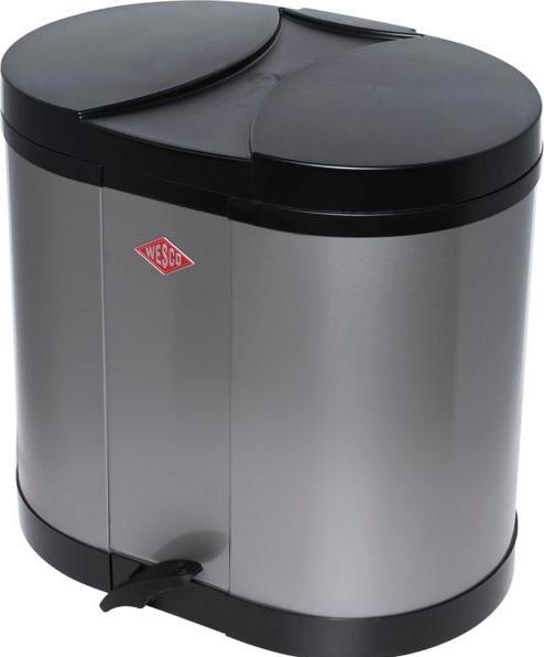 Immagine prodotto Wesco Trimestre biologico 170 (30 l)