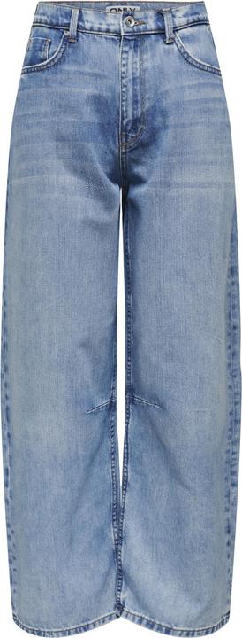 Actual product image Only Onlwiser Dixie Baggy (W27/L32)