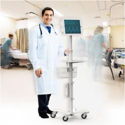 Immagine prodotto Compulocks Space iPad Enclosure - Custodia per tablet