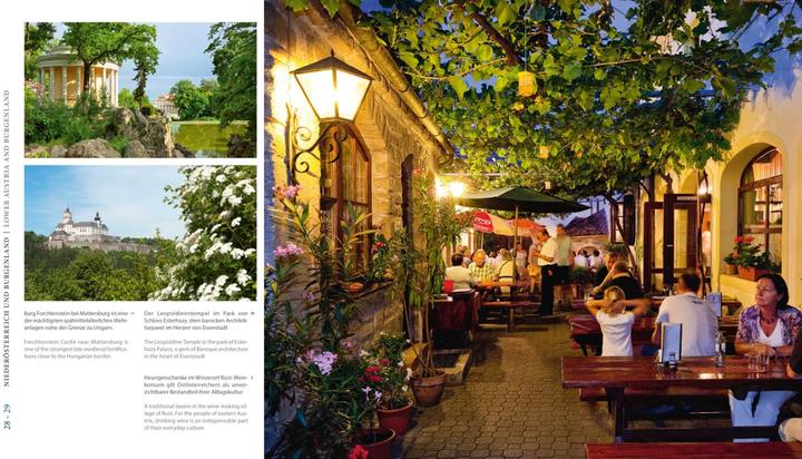 Immagine prodotto Libro illustrato Best of Austria/Austria (Tedesco, WalterM, Bianco, 2023)