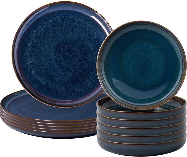 Actual product image Like. by Villeroy & Boch Crafted (12 Piece)