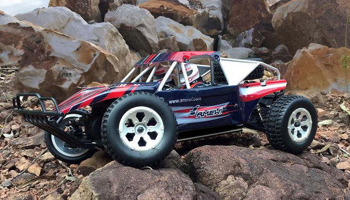 Produktbild Amewi Dune Breaker Pro (RTR Ready-to-Run)
