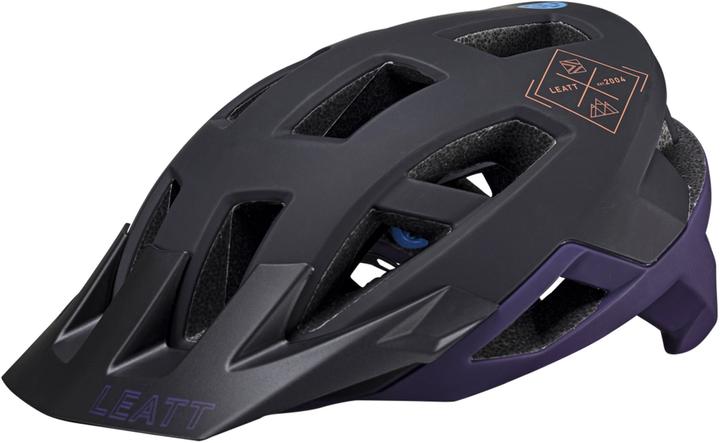 Actual product image Leatt MTB Trail 2.0 (55 - 59 cm)