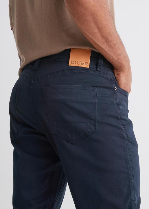 Actual product image Du/Er No Sweat Pant Relaxed (W31/L32)