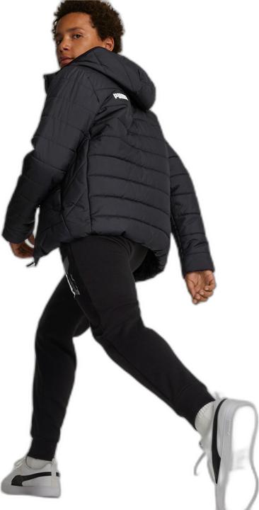 Actual product image Puma ESS Padded Jacket (152)