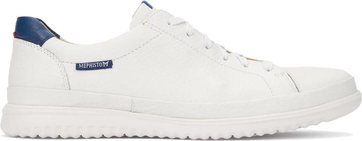 Actual product image Mephisto Lace-up shoes (44)