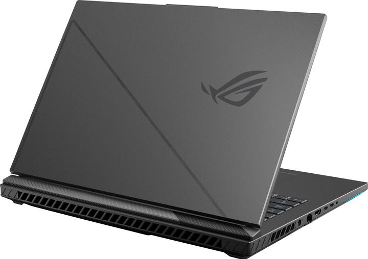 Actual product image ASUS ROG Strix G18 (18", Intel Core i9-14900HX, 32 GB, 1000 GB, CH)