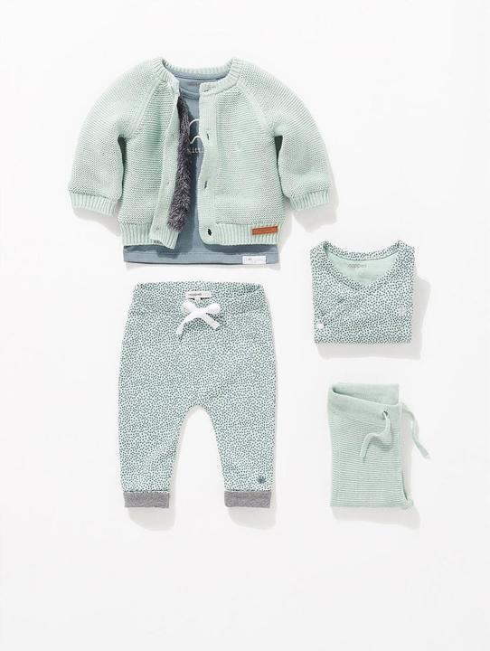 Immagine prodotto Noppies Pantaloni Jersey (56)