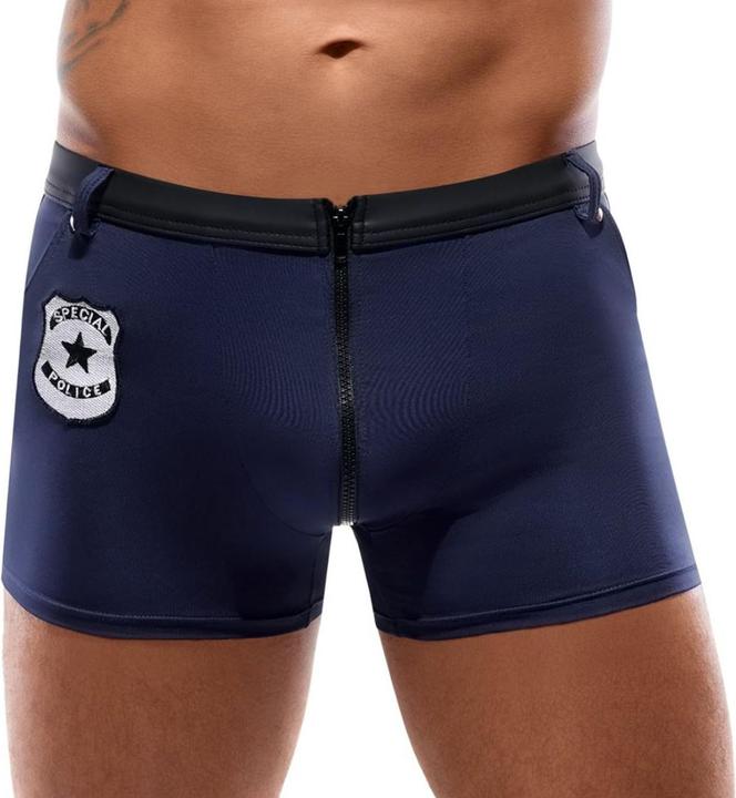 Image du produit Svenjoyment M. Boxer Briefs Police 2XL (XXL)
