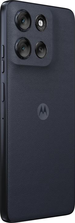 Image du produit Motorola Moto G56 (256 Go, Huître noire, 6.72", Double SIM hybride, 50 Mpx, 5G)