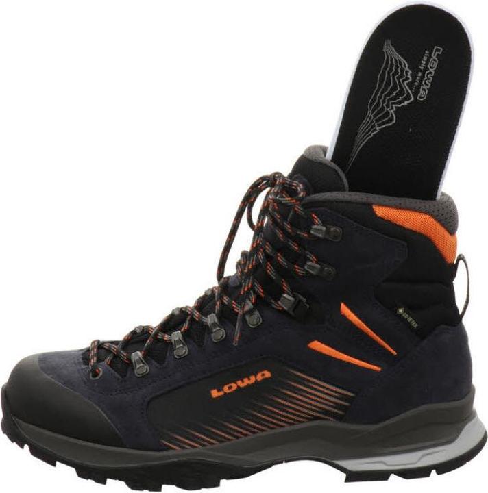Image du produit Lowa Vigo GTX (45)