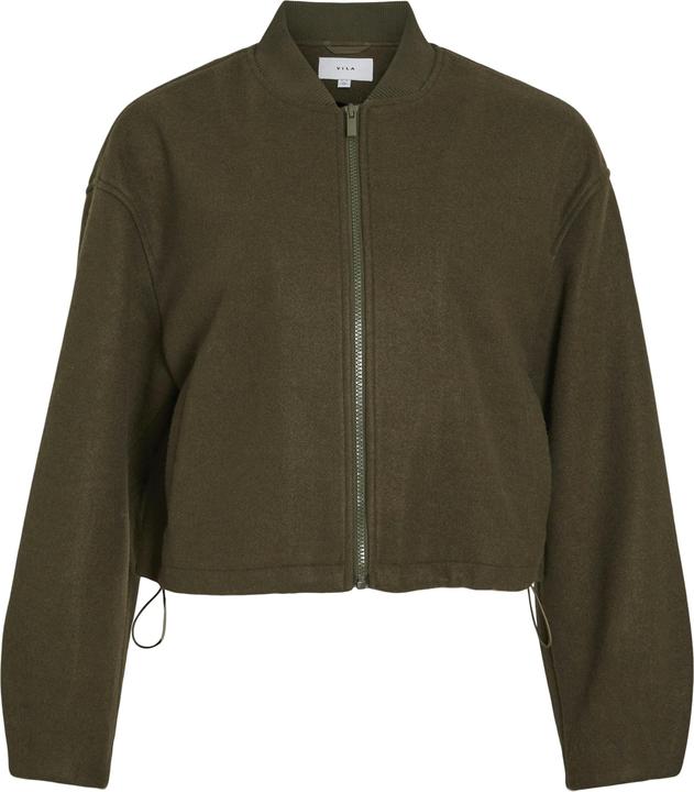 Vila Reissverschluss Bomberjacke