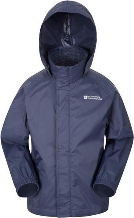 Produktbild Mountain Warehouse Pakka Jacke Wasserfest (128)