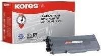 Actual product image Kores Toner for brother HL-1010/HL-1112 black capacity approx. 1.000 pages - 1 piece