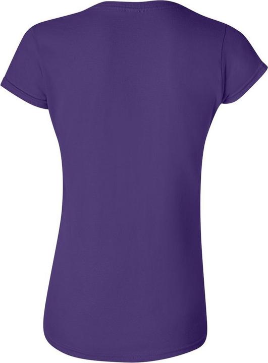 Produktbild Gildan Soft Style Kurzarm TShirt (XL)