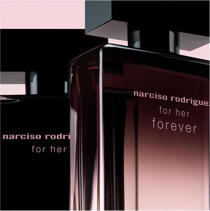 Immagine prodotto Narciso Rodriguez Eau de Parfum Forever (Eau de parfum, 250.25 ml)