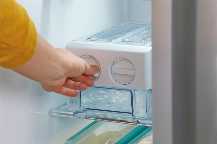 Image du produit Gorenje NRS918EMX (519 l)