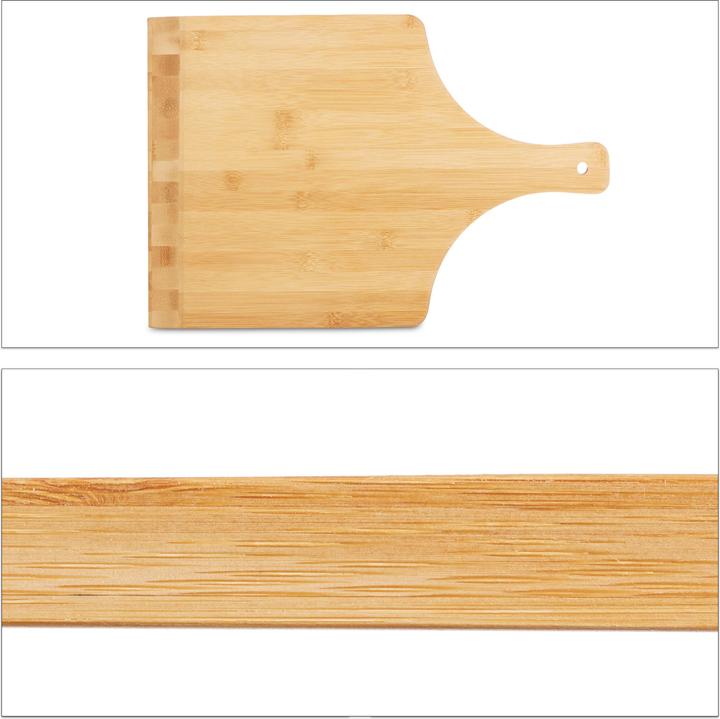 Actual product image Relaxdays Pizza shovel