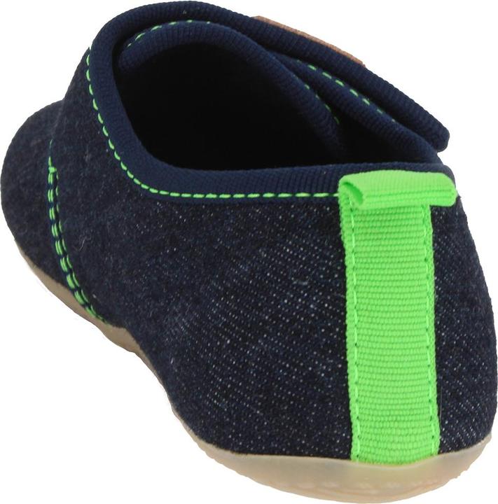 Actual product image Living Kitzbühel Kid's Klettmodell Soccer Champ (30)