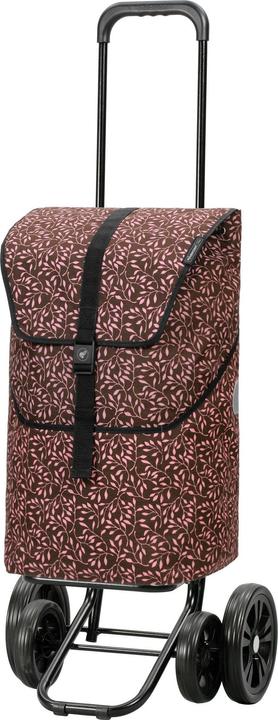 Produktbild Andersen Quattro Shopper Imea Einkaufstrolley 59 cm