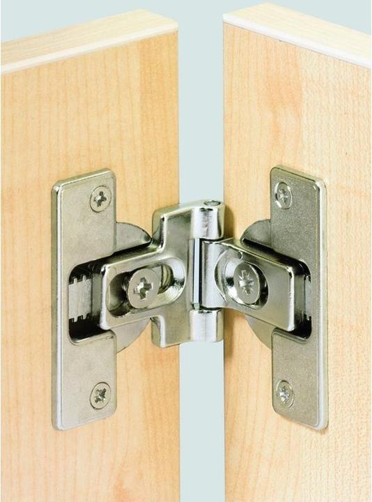 Produktbild Hettich Falttürscharniere