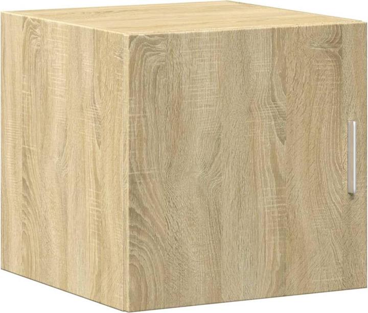Actual product image VidaXL Narrow tall unit (40 x 42.5 x 225 cm)