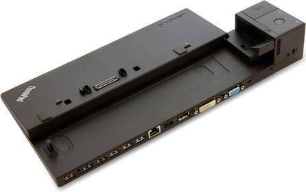 Actual product image Lenovo 40AN0135EU (Thunderbolt, 13 Ports)