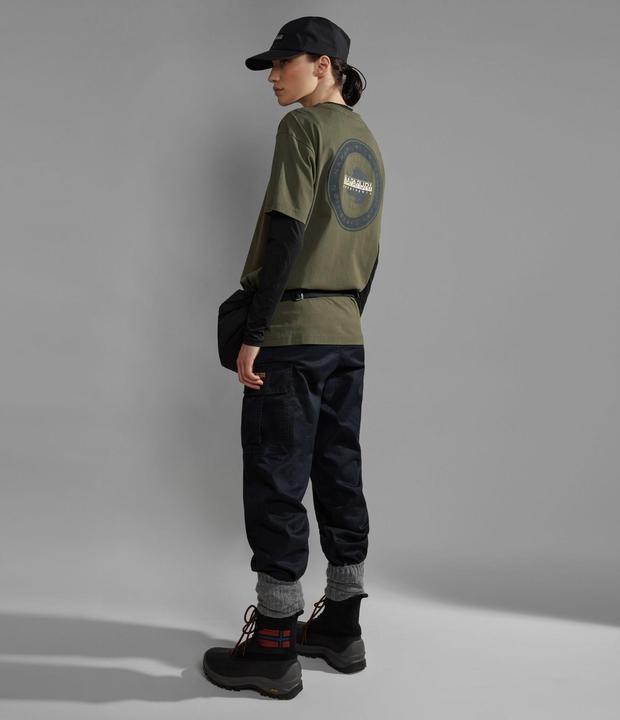 Image du produit Napapijri t-hirt hill (S)
