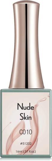 Immagine prodotto Canni Gellacquer Pelle Nuda C010 UV/LED (Pelle nuda, Vernice UV gel)