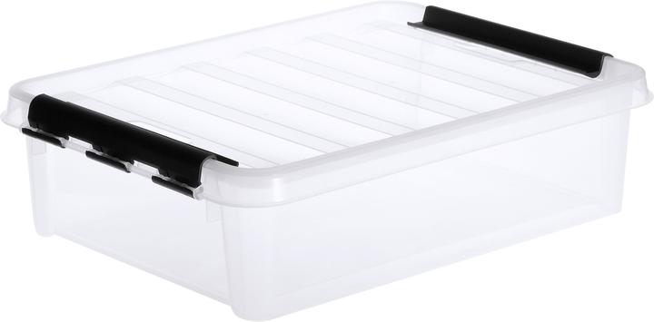 Image du produit Orthex Boîte d'archives (40 x 30 x 11 cm, 8 l)