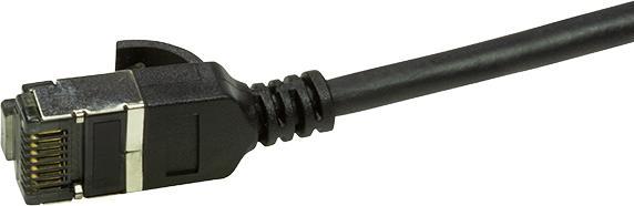 Actual product image LogiLink Network cable (STP, CAT6a, 2 m)