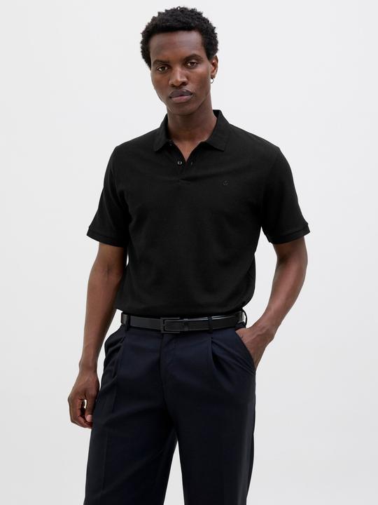 Actual product image Jack & Jones Jjeaustin Polo Ss 2pk Mp (M)