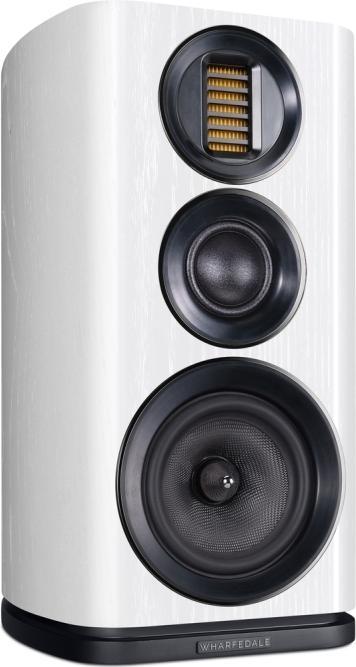 Produktbild Wharfedale EVO4.2 Speaker - Wit - SET (1 Paar)