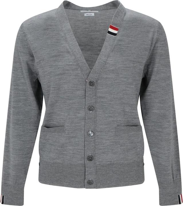 Immagine prodotto Thom Browne Wool Cardigan (4)