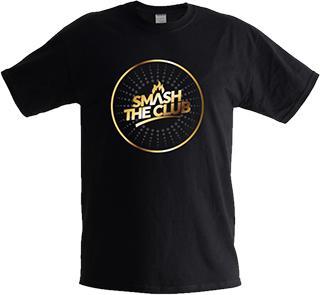 Produktbild Ortofon T-SHIRTS, CLUB STR. L