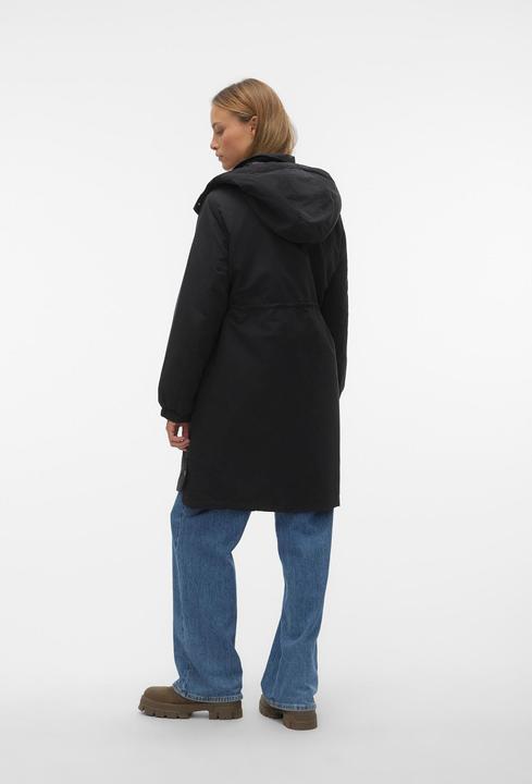 Produktbild Vero Moda VMROANE Mantel Langer Parka (S)