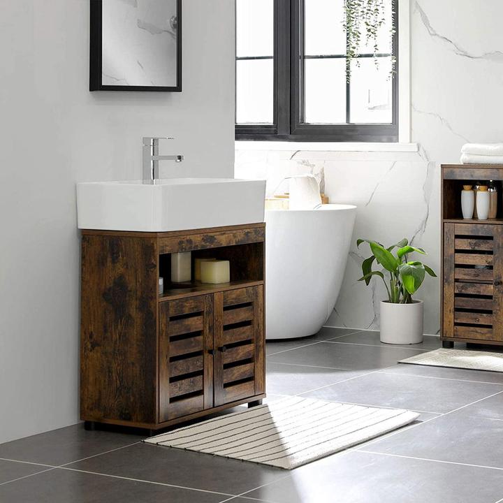 Immagine prodotto Jamb Waschbeckenunterschrank (60 x 30 x 63 cm)