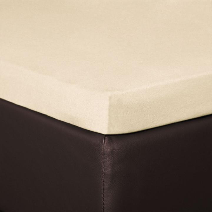 Beige, Vanille