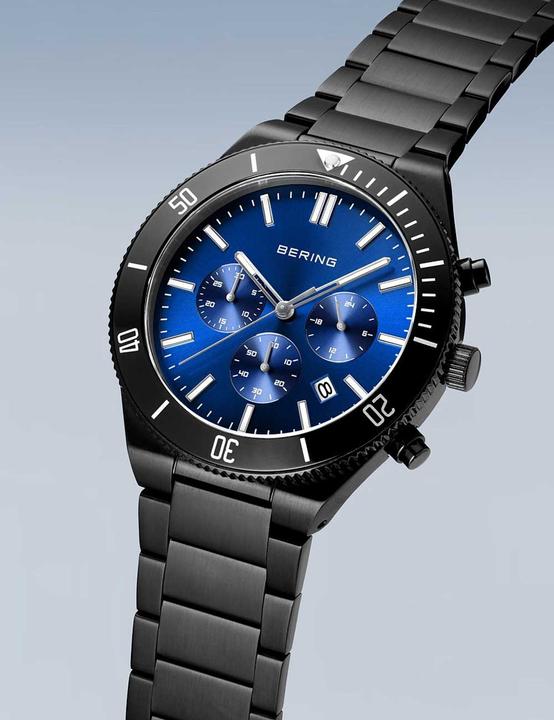 Produktbild Bering 15043-727 (Chronograph)