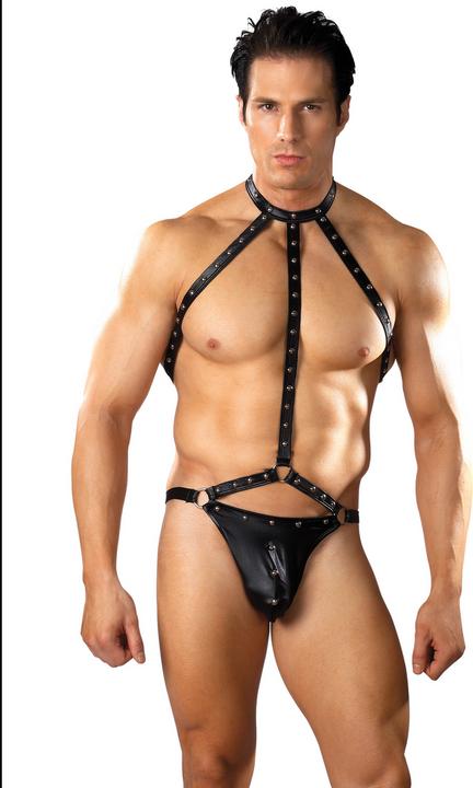 Produktbild Male Power Gladiator (L, XL)