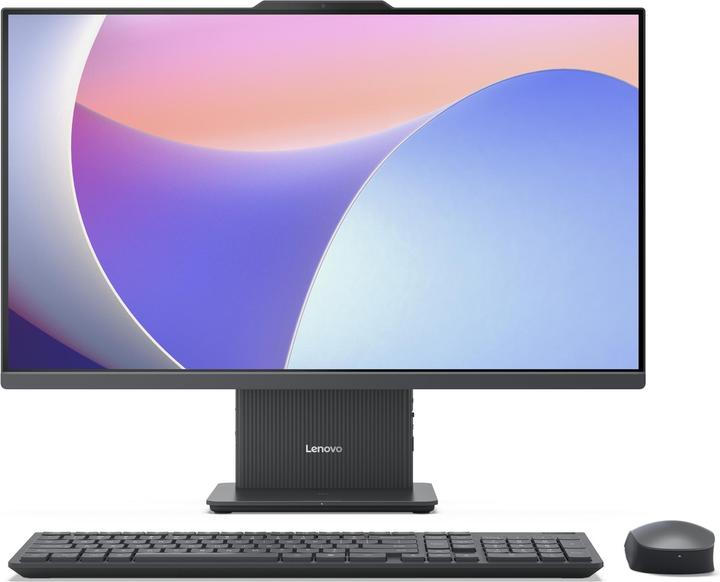 Produktbild Lenovo IdeaCentre AIO 27" (Intel Core i5-13420H, 16 GB, 1000 GB, Intel UHD Graphics)