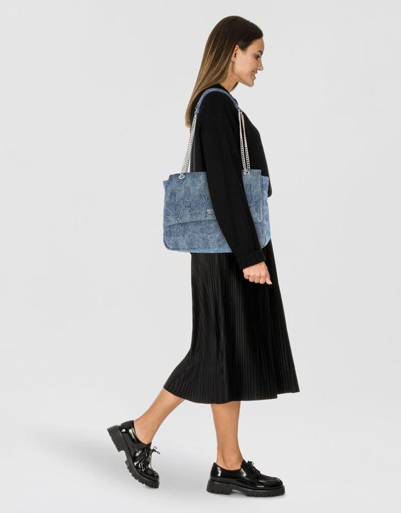 Image du produit Replay Shopper Tasche 36 cm (13 l)