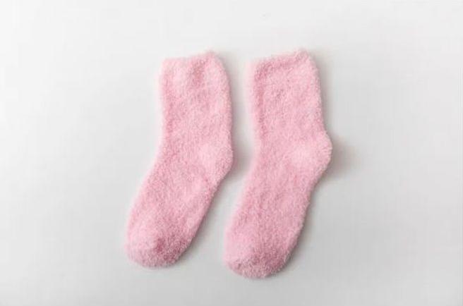 Produktbild MU Style Kuschelsocken (Einzelpack, 35 - 39)