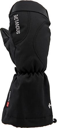 Actual product image snowlife Kid's Spice Mitten (M)
