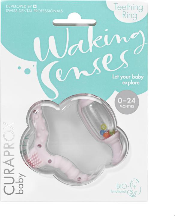Image du produit Curaprox Kit bébé (Ultra doux, 1 x)