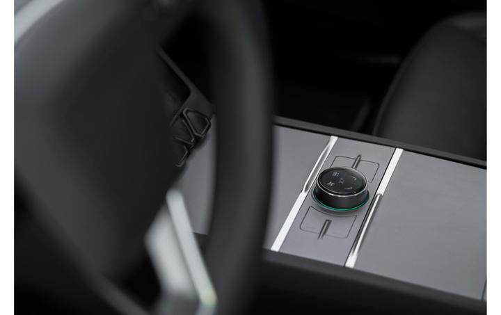 Produktbild Enhance Auto - Sexy Knob